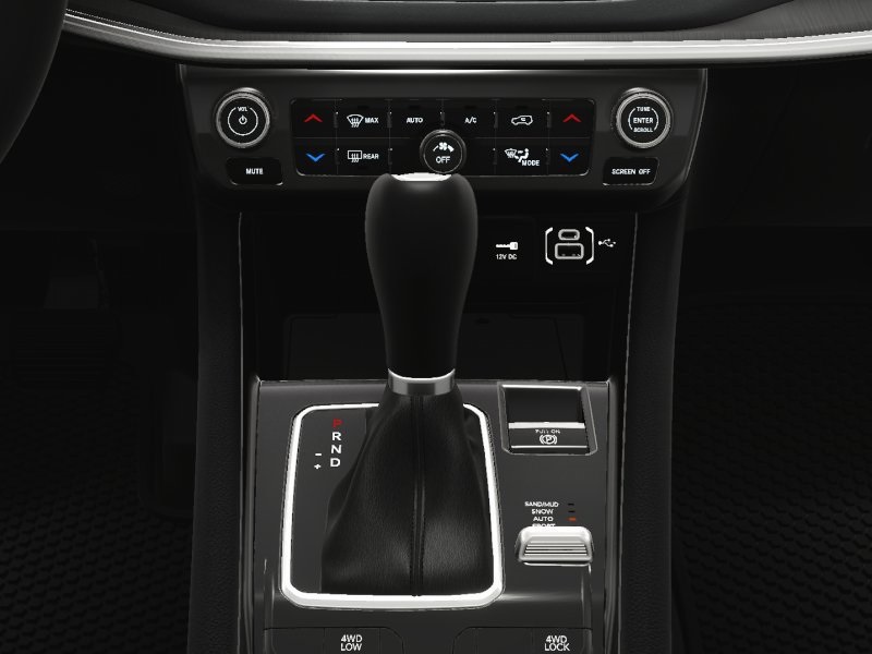 2025 Jeep Compass Limited photo 23