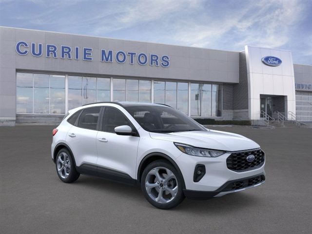 2025 Ford Escape Hybrid ST-Line Select photo 7