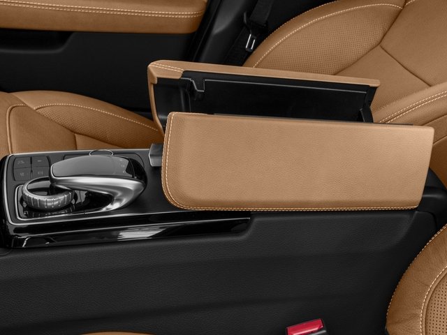 2016 Mercedes Benz GLE 450 AMG 4MATIC photo 14