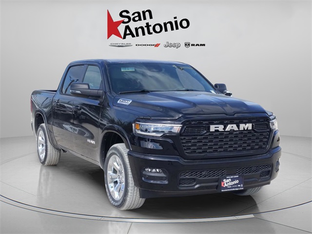 2026 Ram 1500 Big Horn Lone Star photo 2