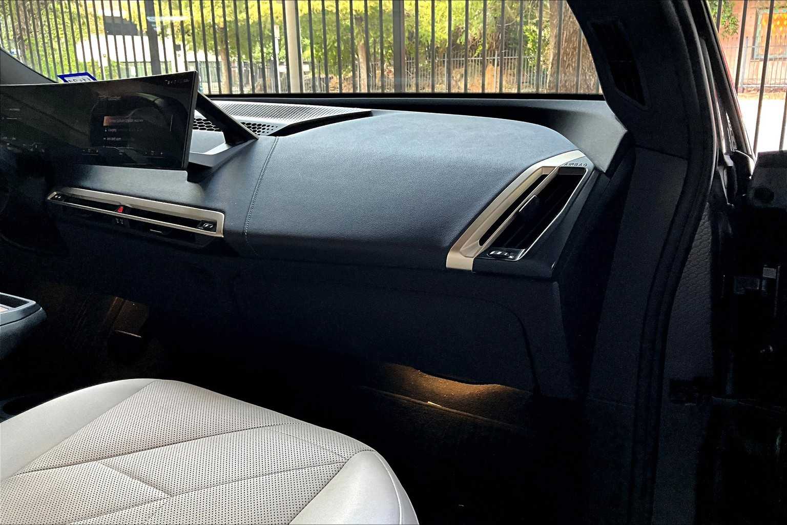 2023 Bmw iX xDrive M60 photo 17