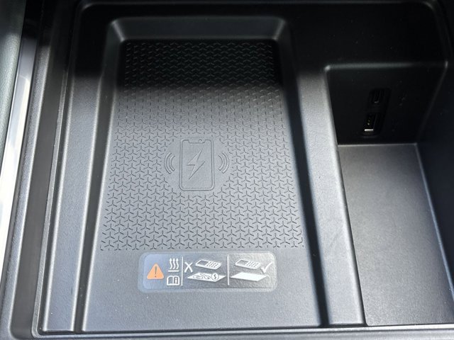 2026 Gmc Acadia AT4 photo 10