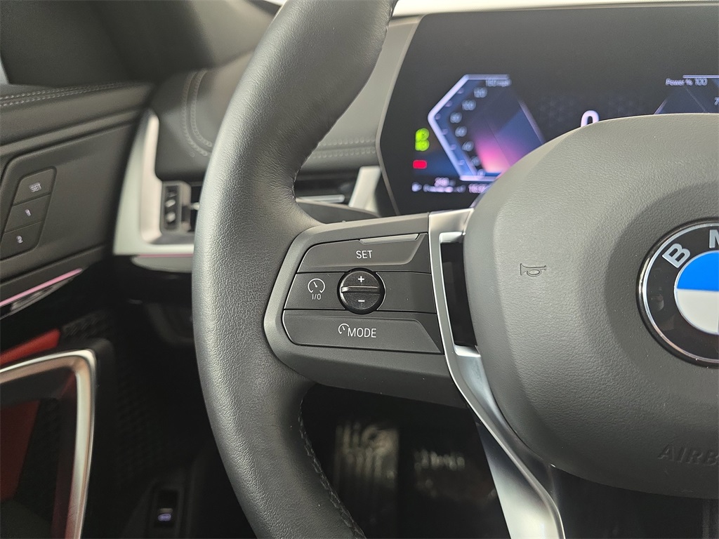 2025 Bmw X1 XDrive28i photo 16
