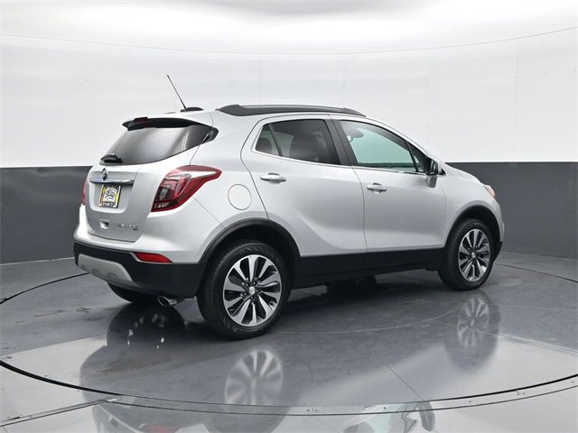 2022 Buick Encore Preferred photo 4