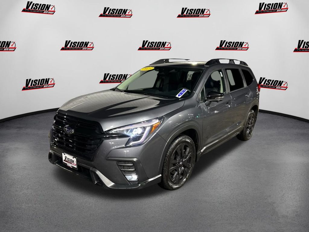 2023 Subaru Ascent Onyx Edition Limited's photo