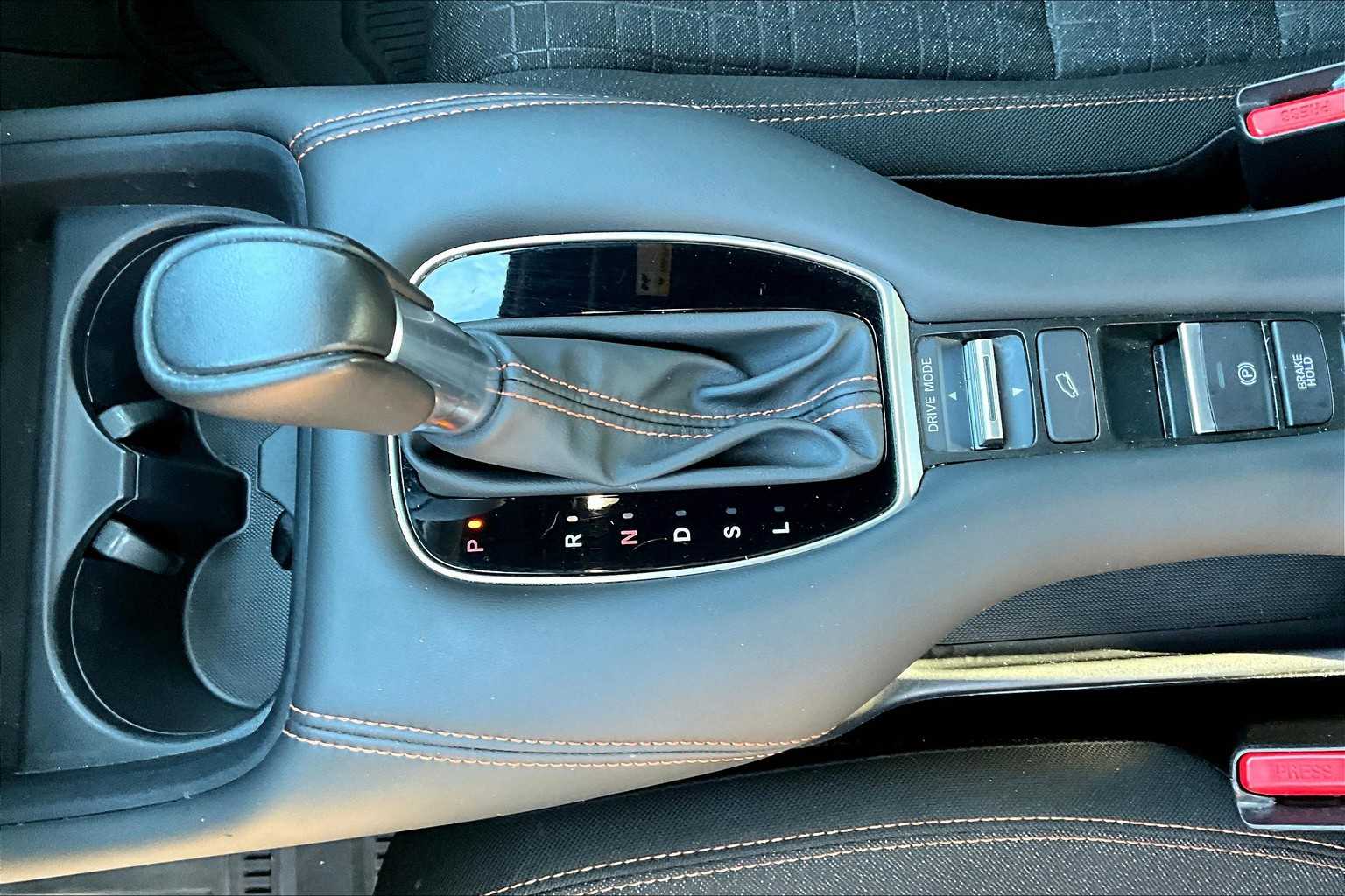 2023 Honda HR-V Sport photo 13