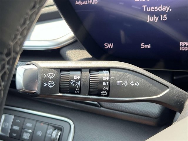 2025 Buick Enclave Preferred photo 24