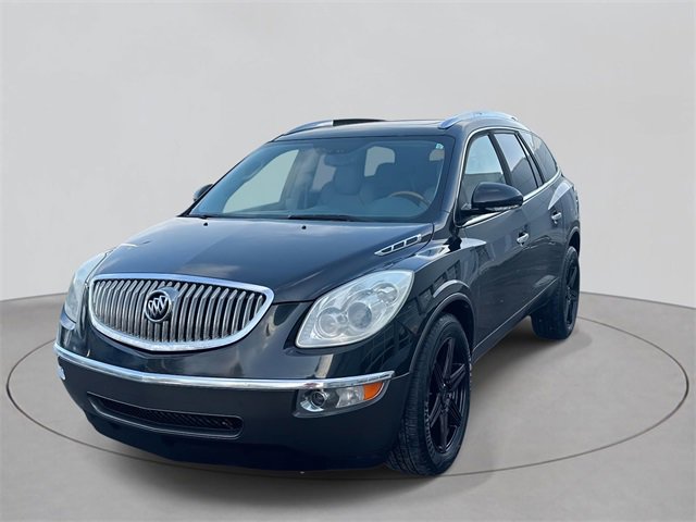 2010 Buick Enclave CXL-1