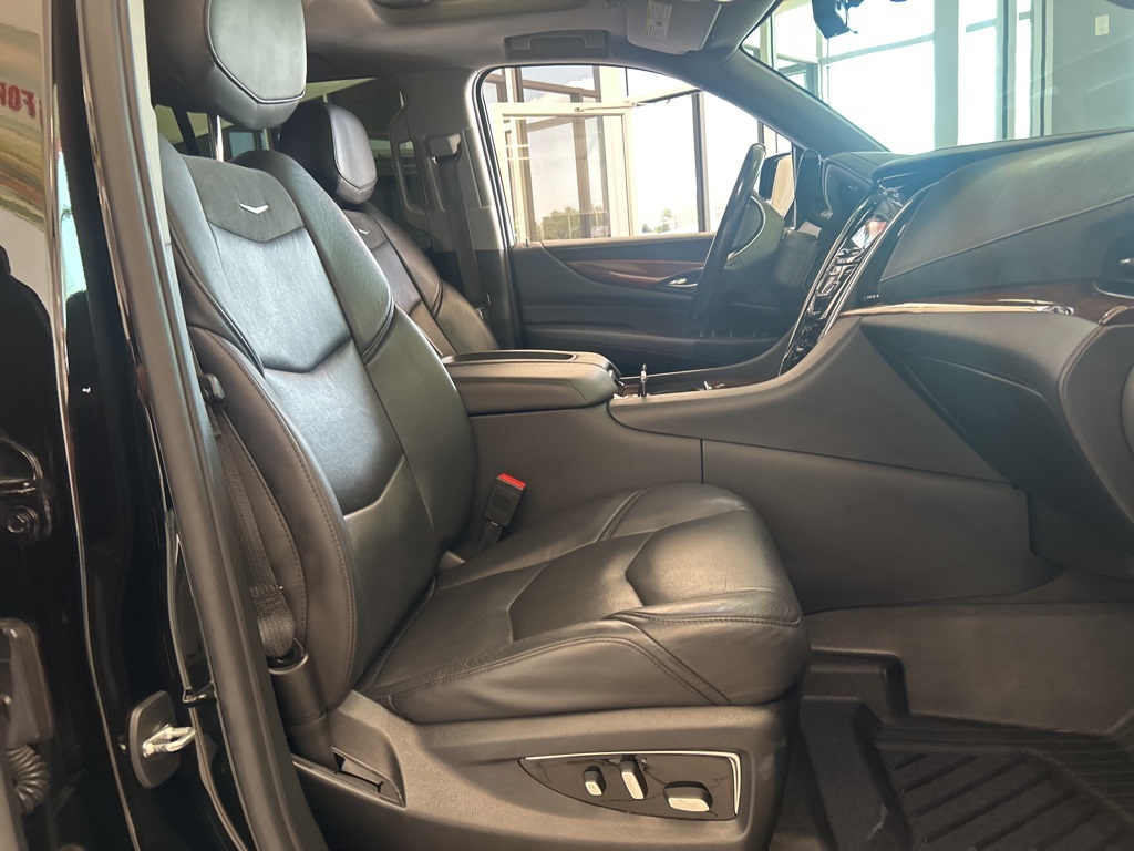 2020 Cadillac Escalade Premium Luxury photo 14