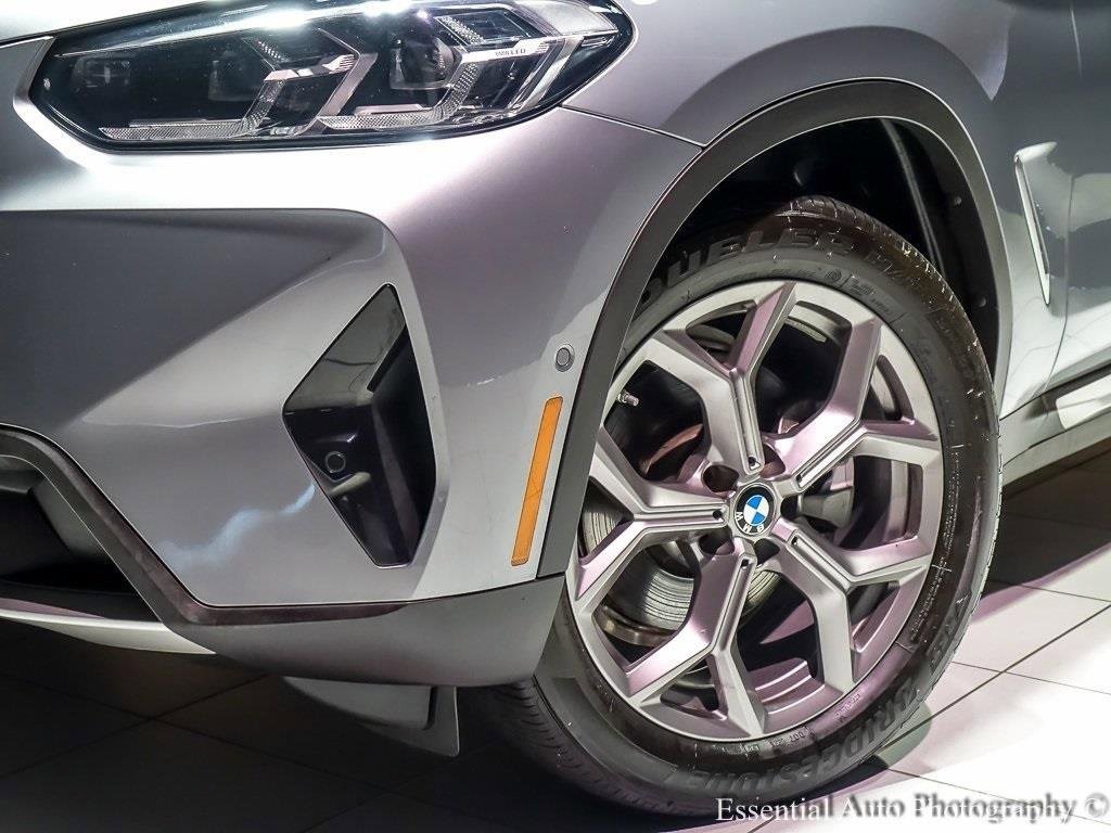 2023 BMW X3 - Image 3