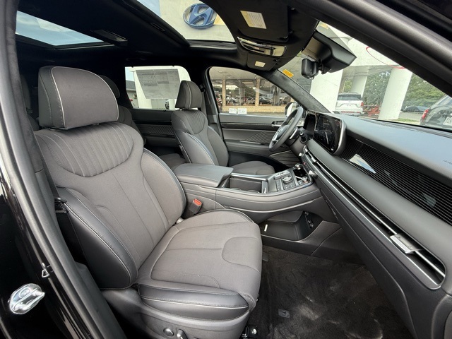 2025 Hyundai Palisade Calligraphy photo 19