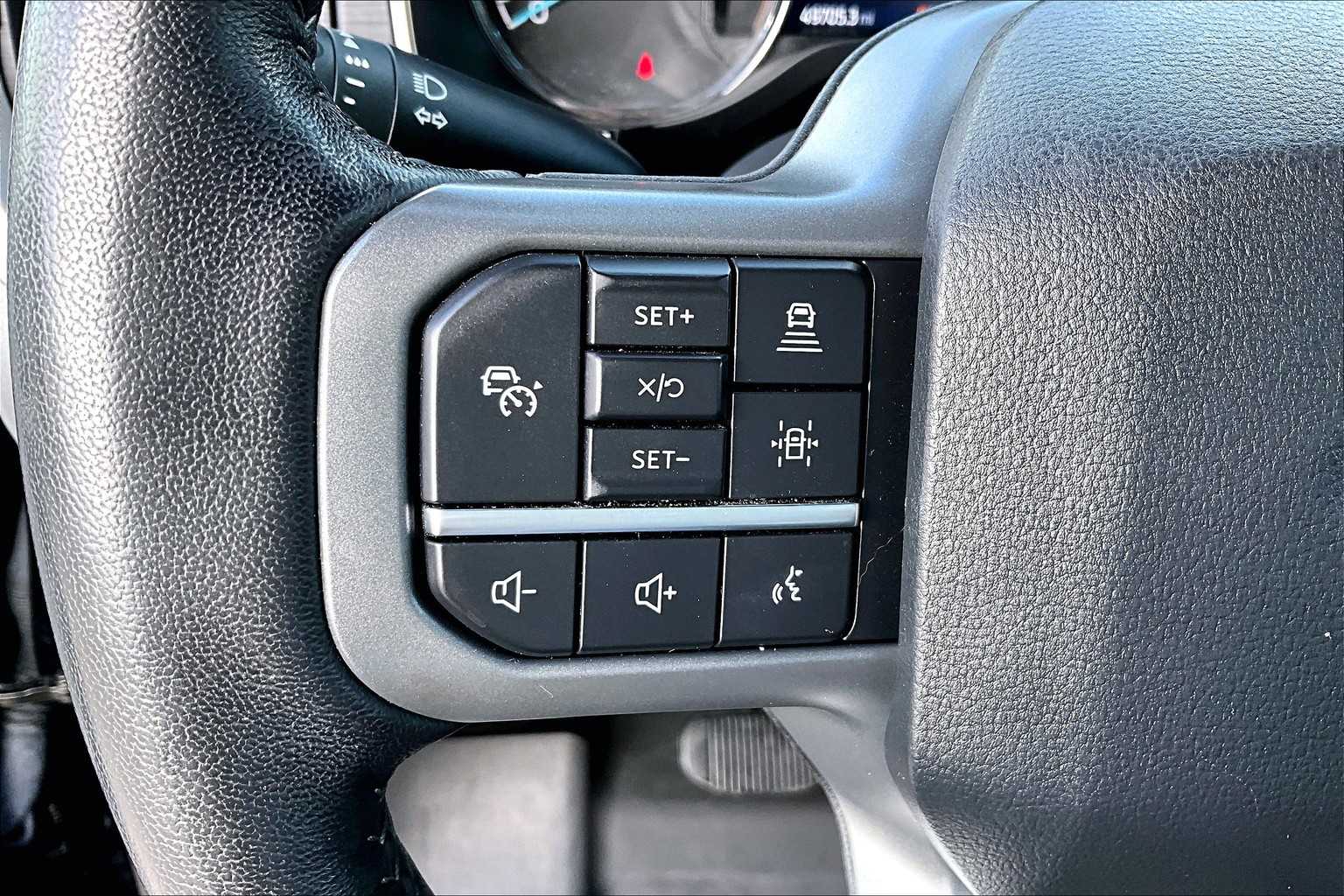 2022 Ford F-150 XLT photo 23