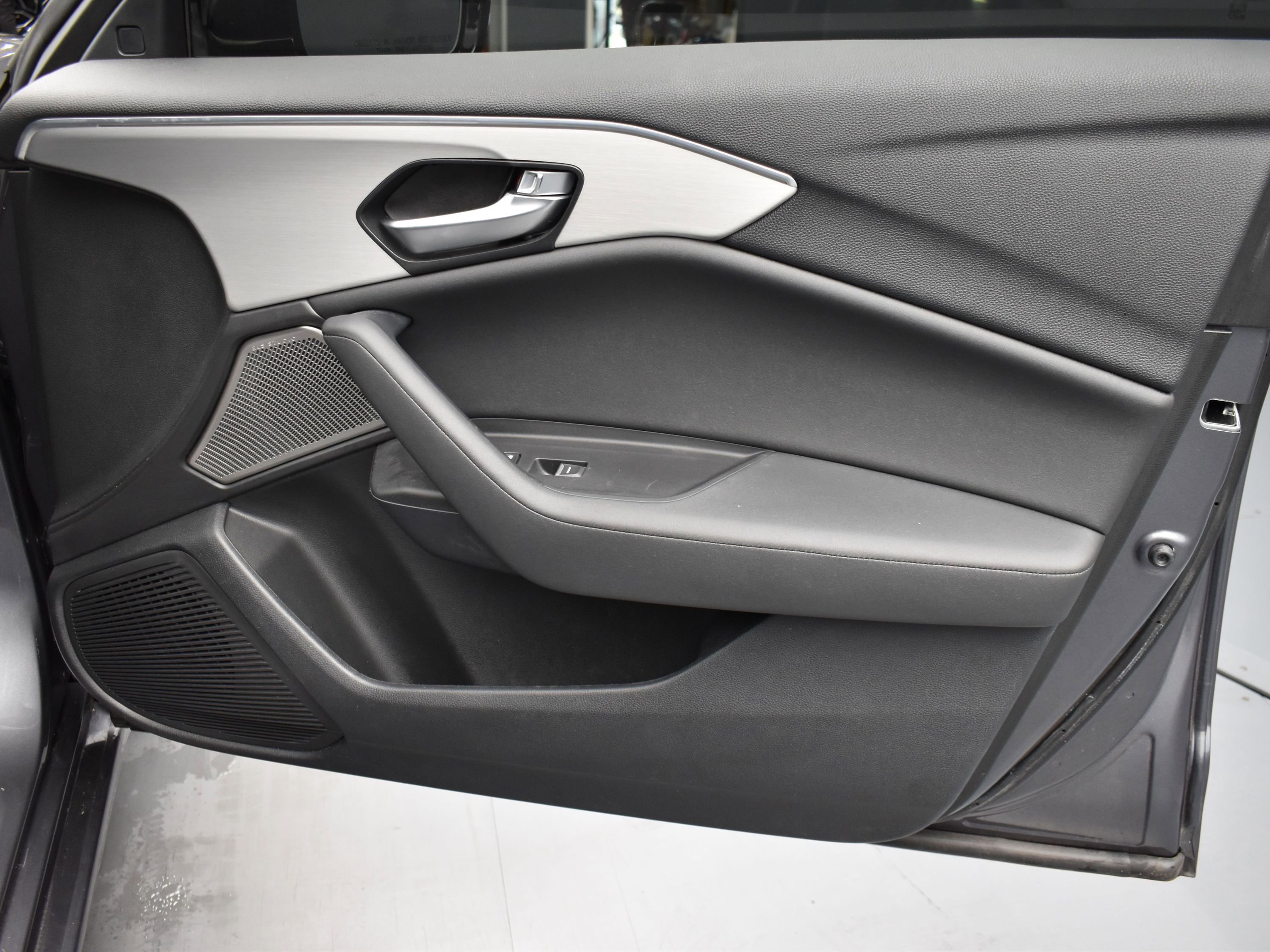 2022 Acura TLX Technology photo 17