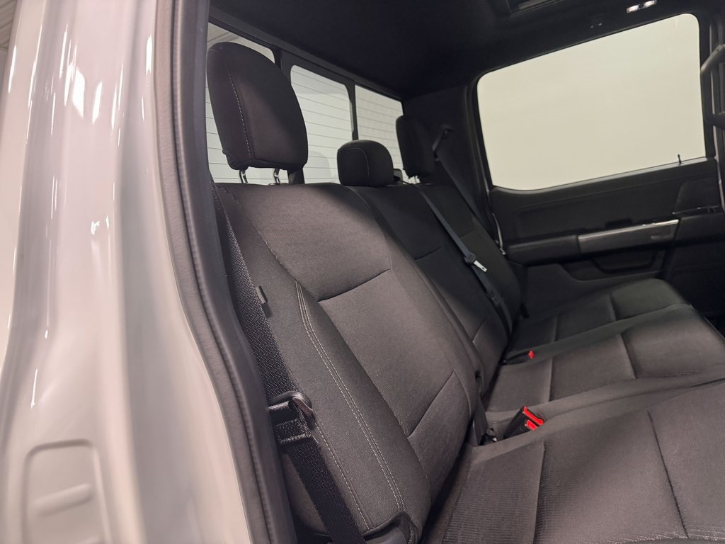 2022 Ford F-150 XLT photo 58