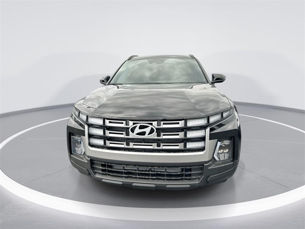 2025 Hyundai Santa Cruz SEL Activity photo 3