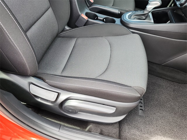2023 Kia Forte LXS photo 18