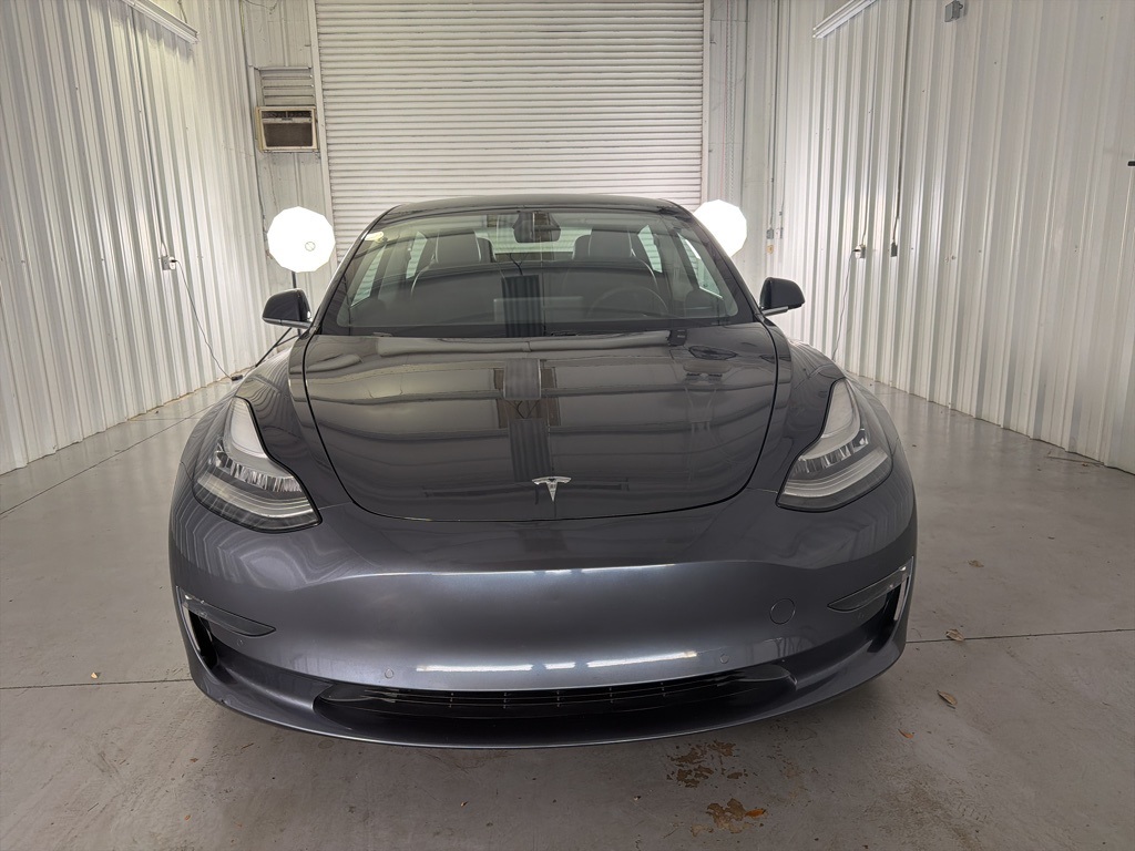 Used 2020 Tesla Model 3 Base with VIN 5YJ3E1EB5LF790903 for sale in Mobile, AL