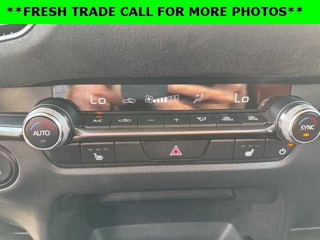 2024 Mazda CX-30 2.5 Carbon Turbo photo 11