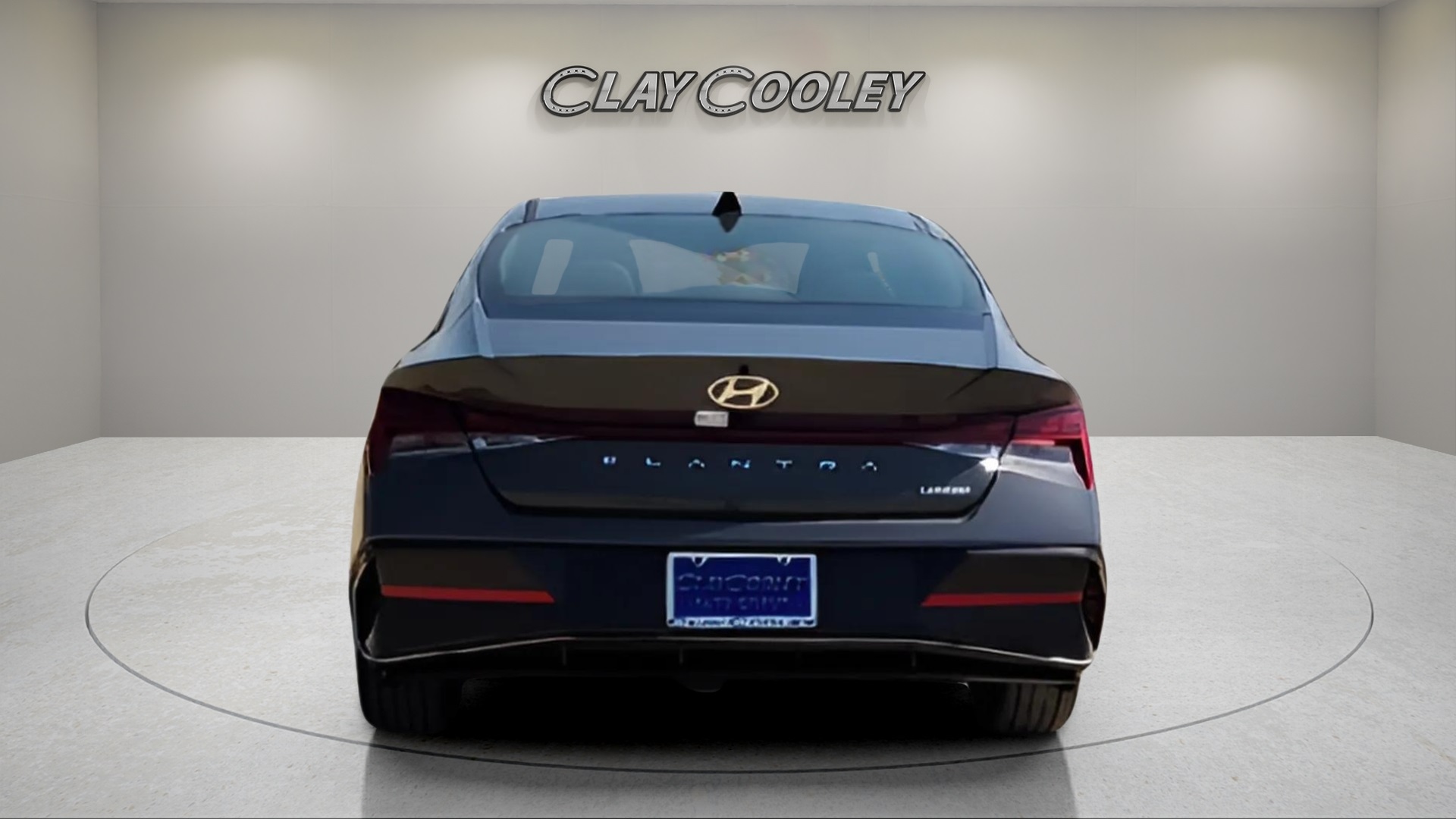 2025 Hyundai Elantra Limited photo 2