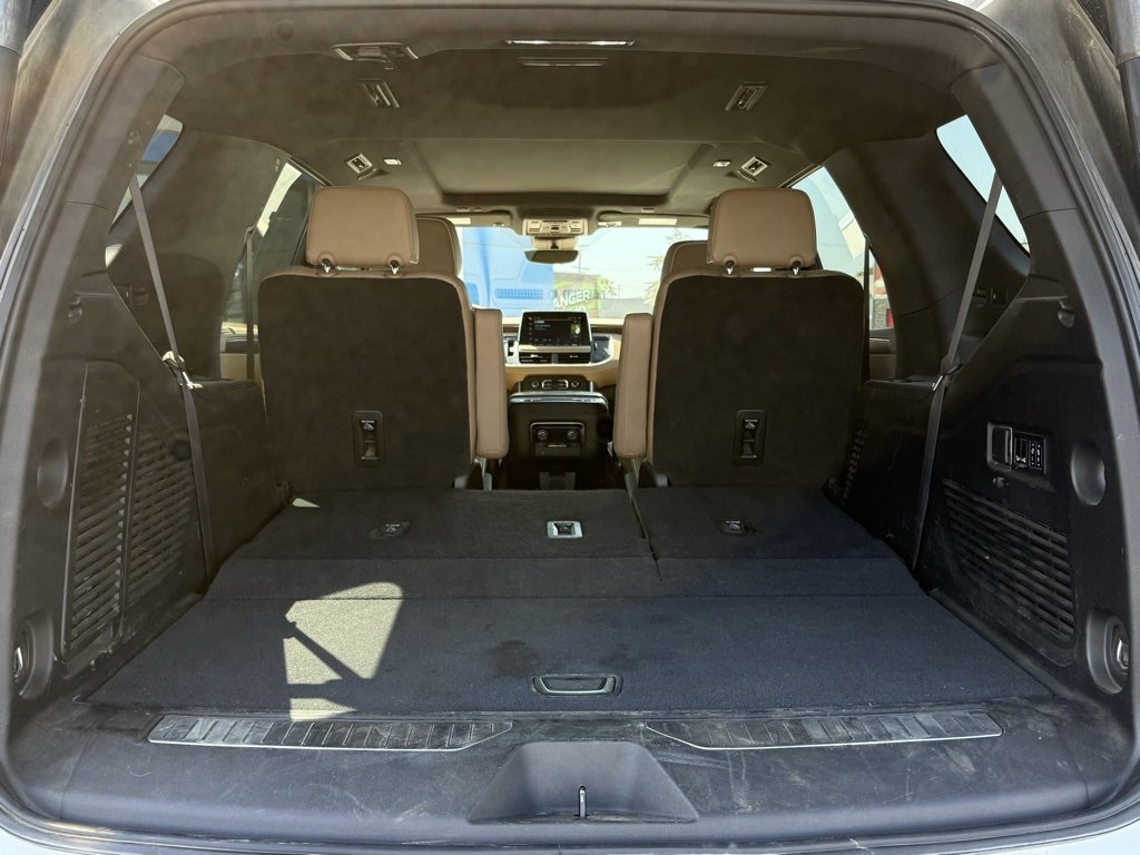 2023 Chevrolet Tahoe Premier photo 6
