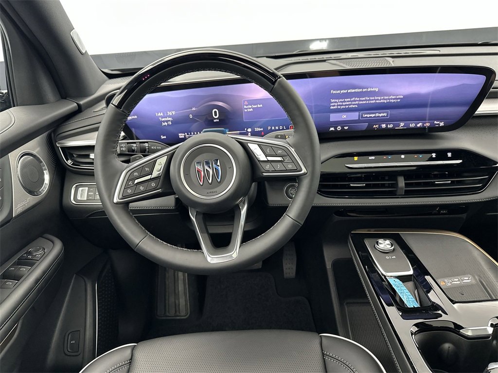 2025 Buick Enclave Avenir photo 11
