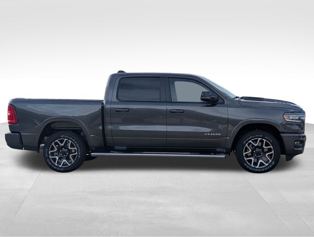 2026 Ram 1500 Laramie photo 6
