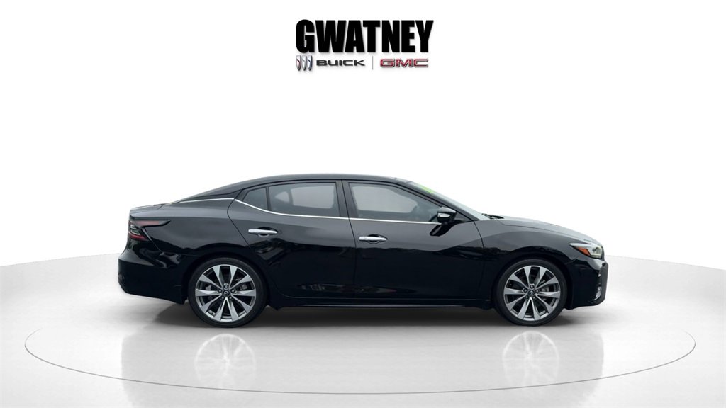 2023 Nissan Maxima Platinum photo 7