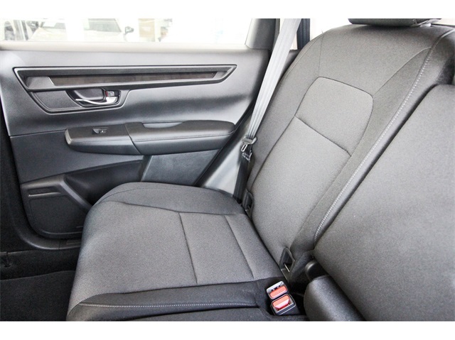 2025 Honda CR-V EX photo 11