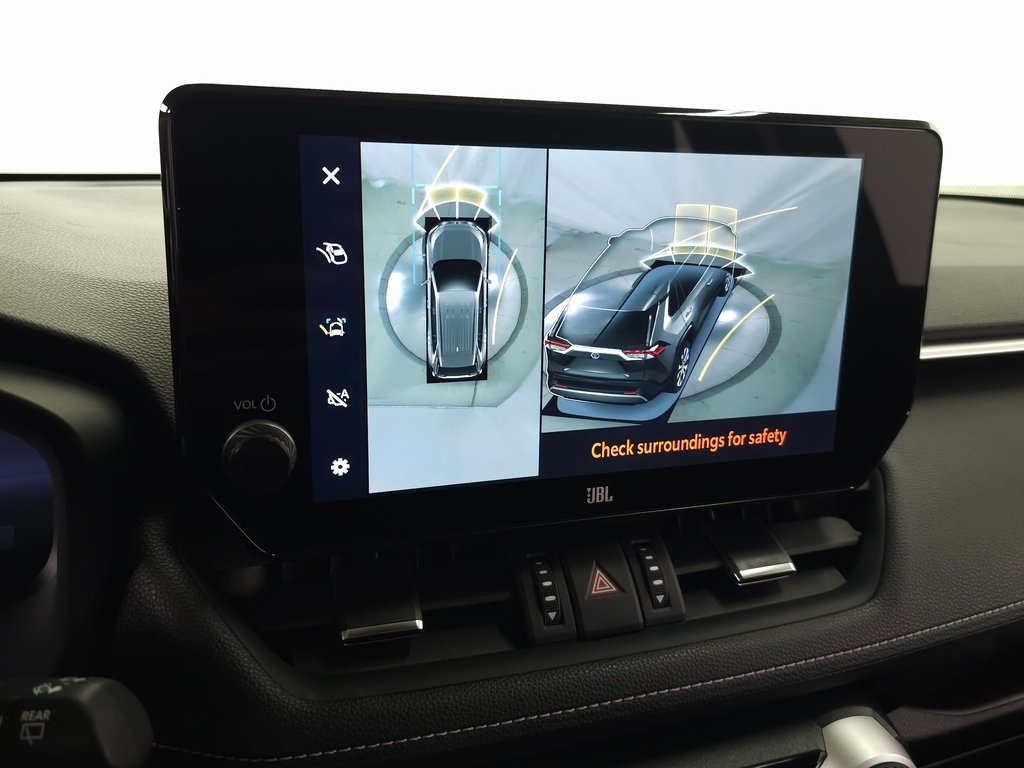 2024 TOYOTA RAV4 - Image 30