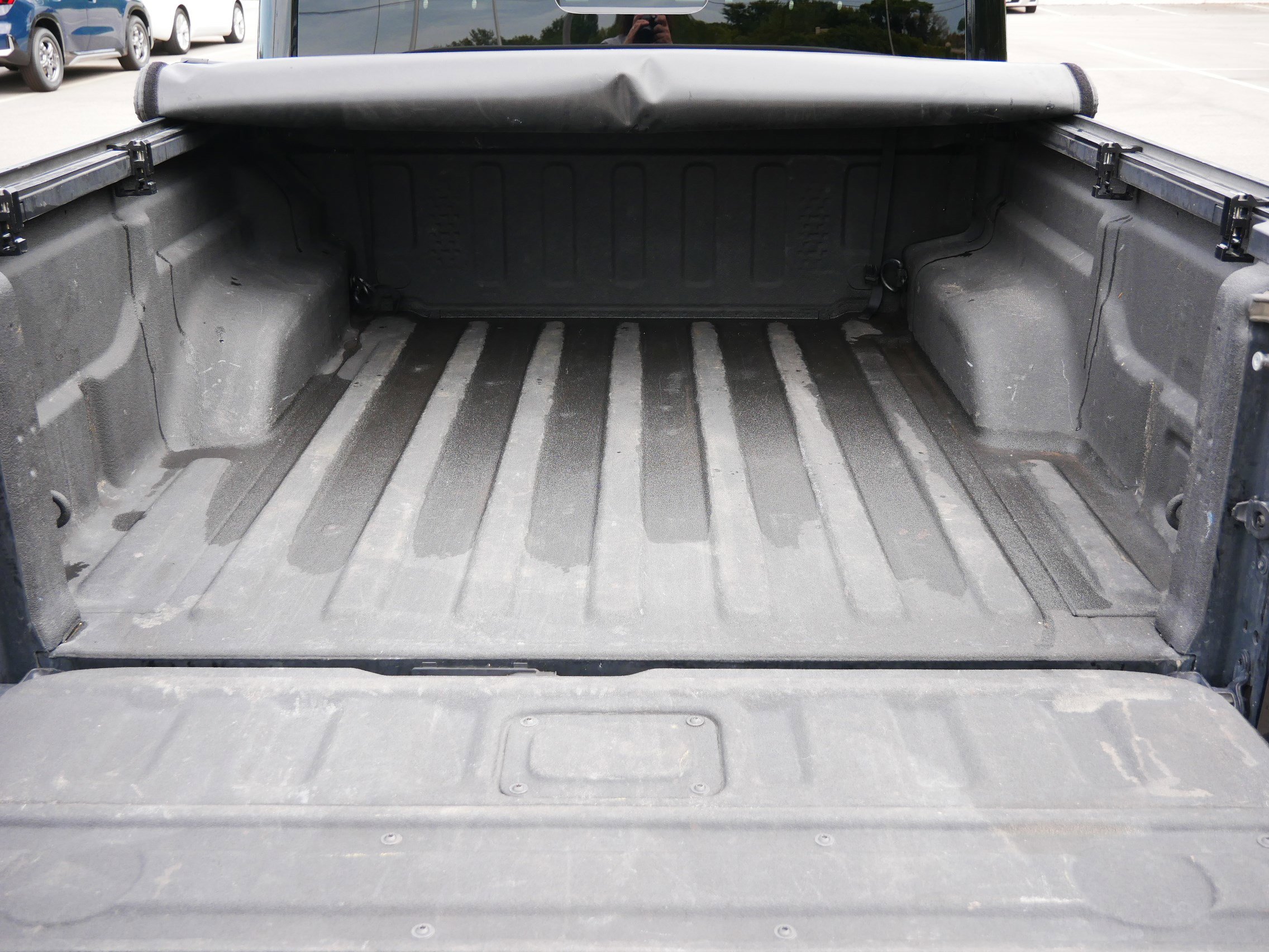 2023 Jeep Gladiator High Altitude photo 24