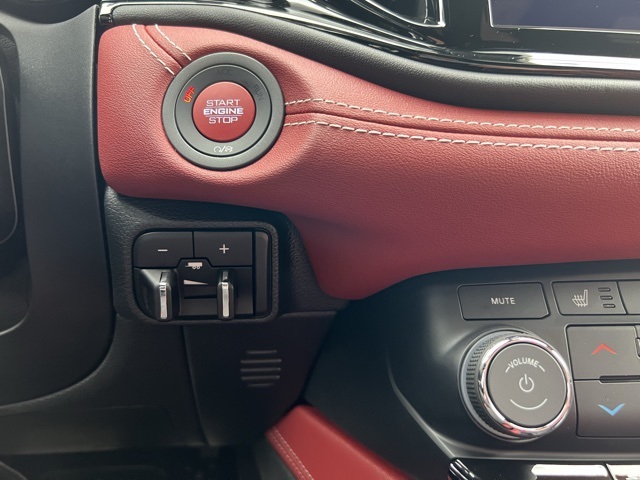 2024 Dodge Durango SRT 392 photo 15