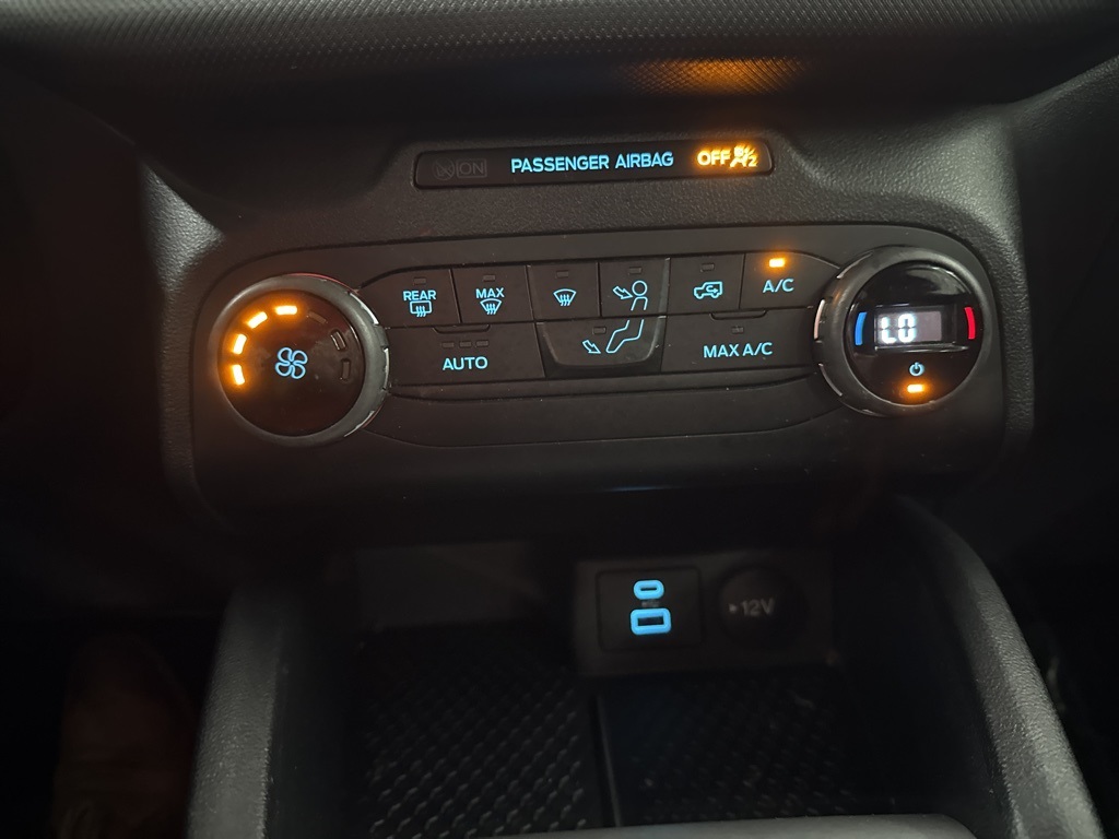 2021 Ford Bronco Sport Big Bend photo 17