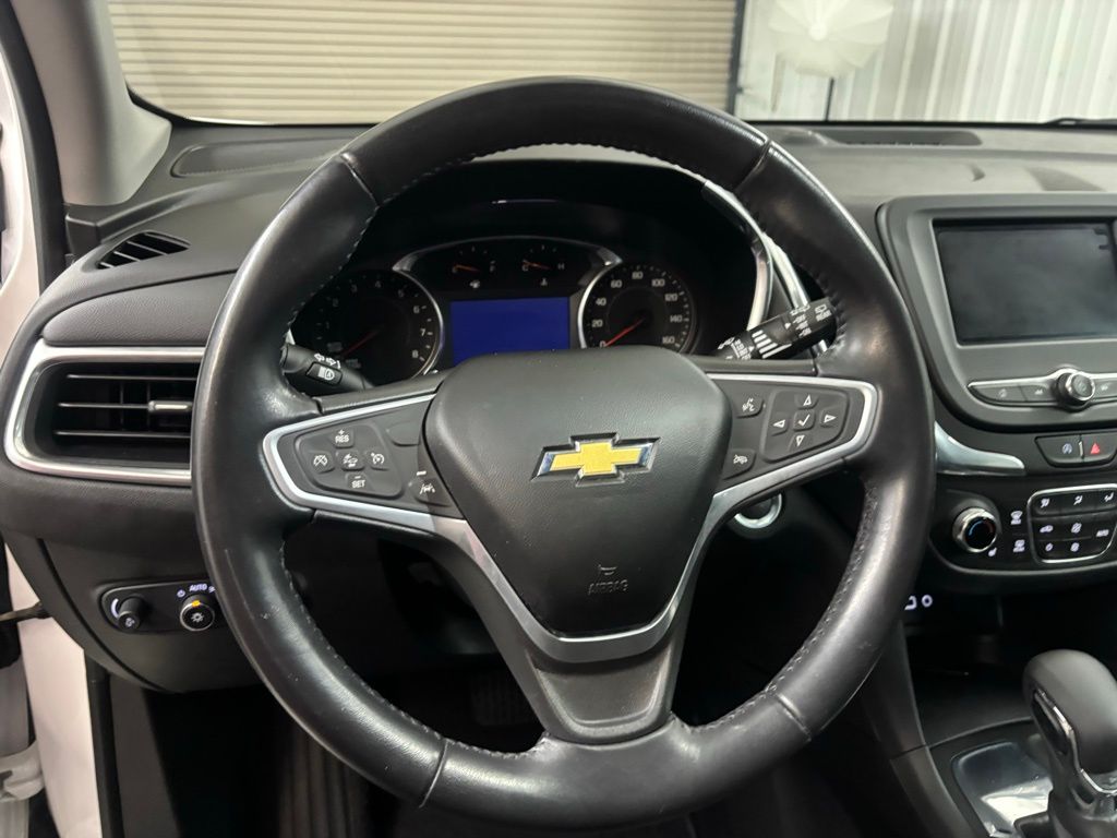2022 Chevrolet Equinox LT photo 7
