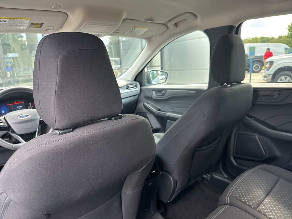 2024 Ford Escape Active photo 23