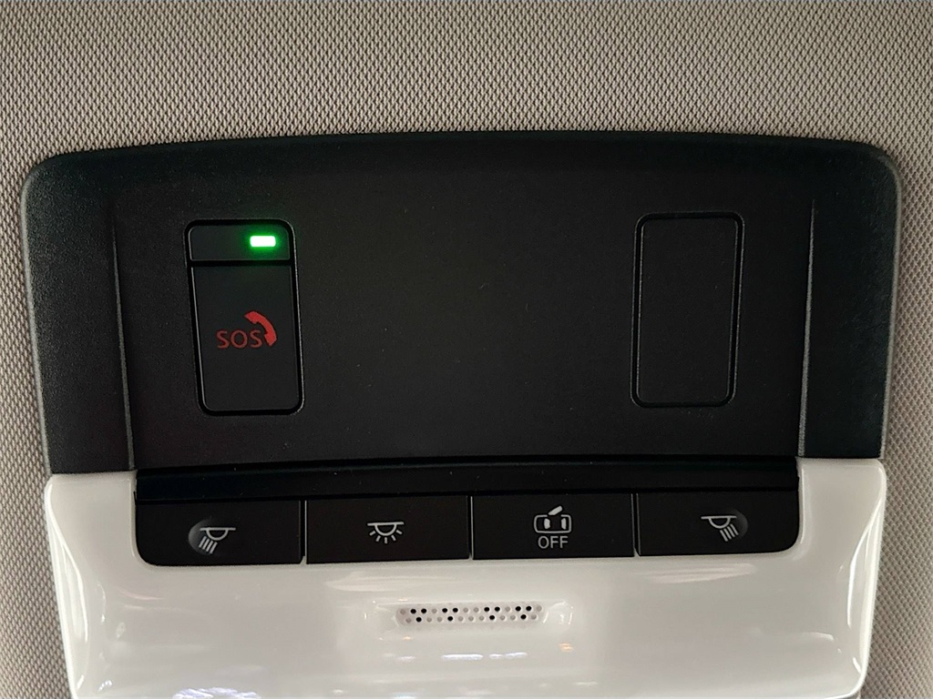 2026 Nissan Rogue SV photo 32