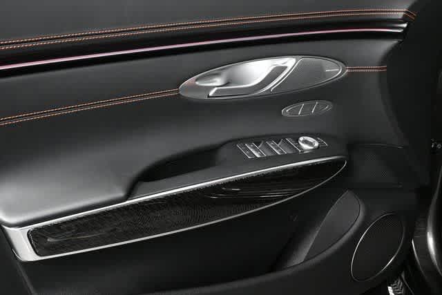 2026 Genesis GV70 3.5T Sport Prestige photo 6