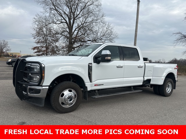 2024 Ford F-350 Super Duty King Ranch's photo