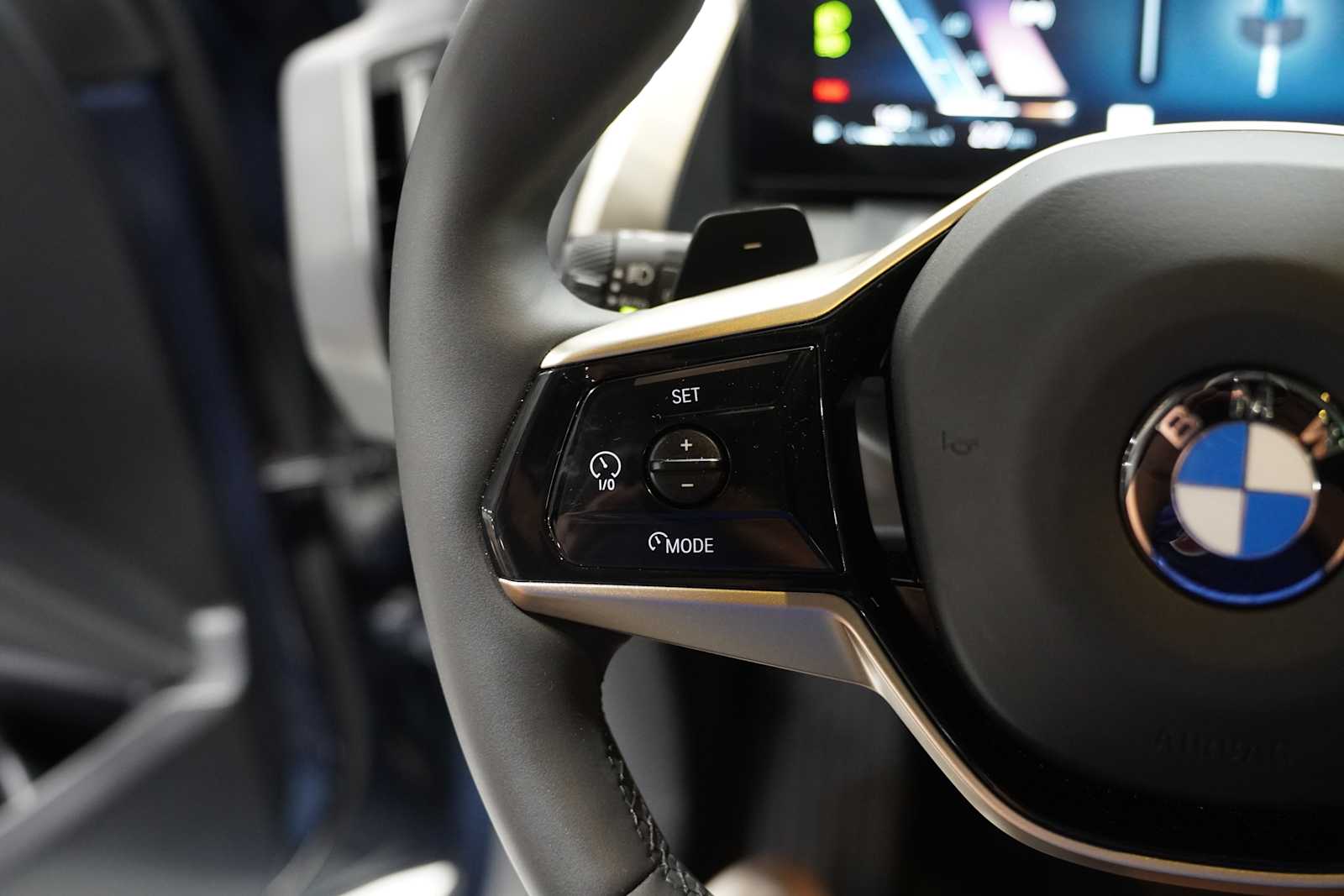 2025 Bmw X3 30x Drive photo 21