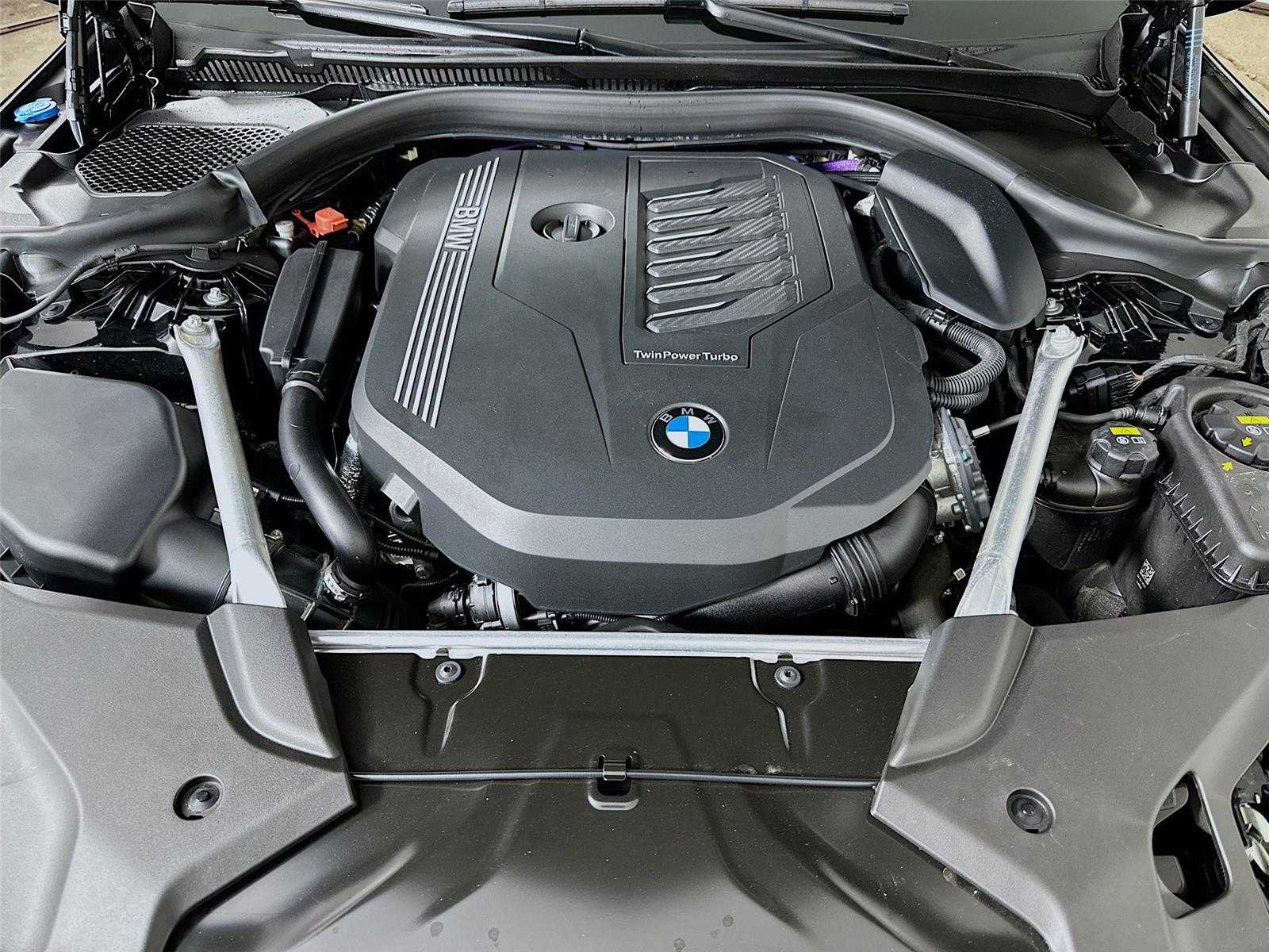 2023 Bmw 540i xDrive photo 31