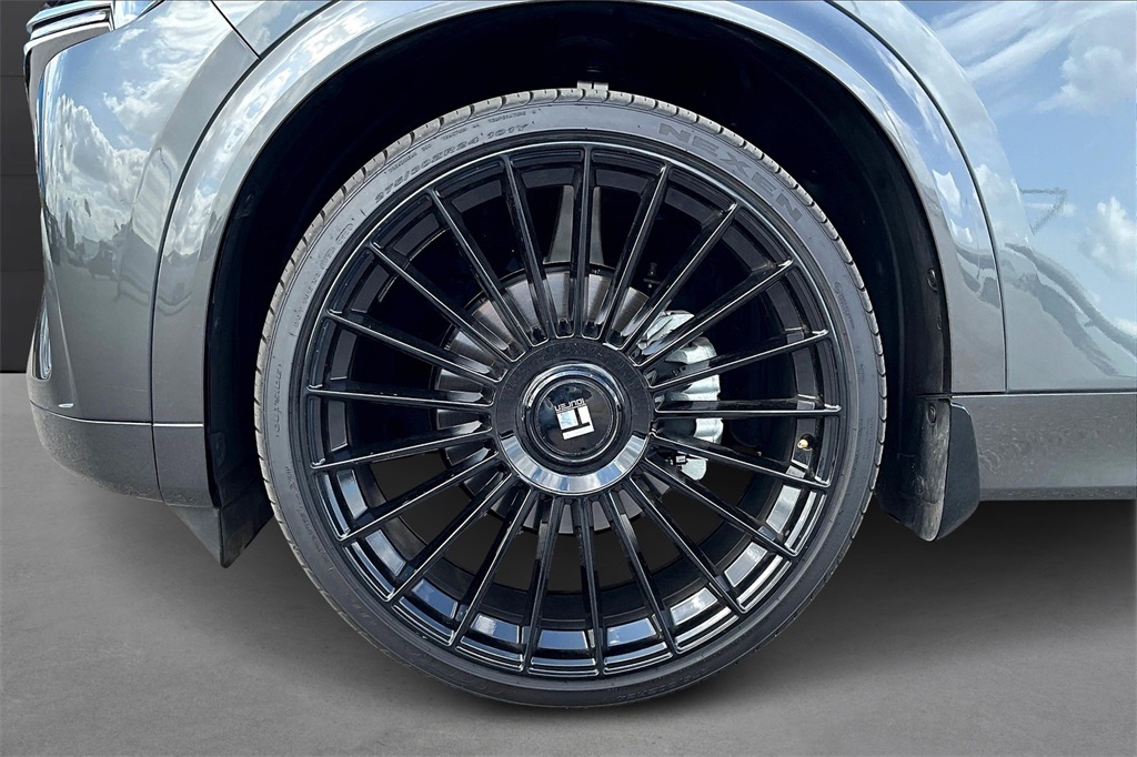 2025 Mazda CX-90 3.3 Turbo Premium Plus photo 3