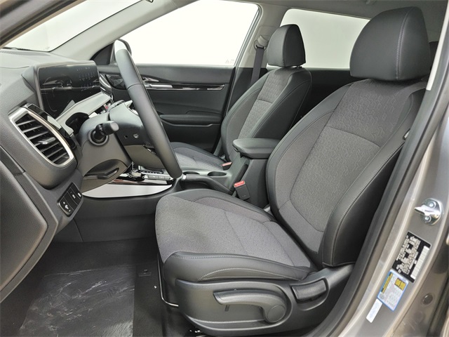 2026 Kia Seltos S photo 13