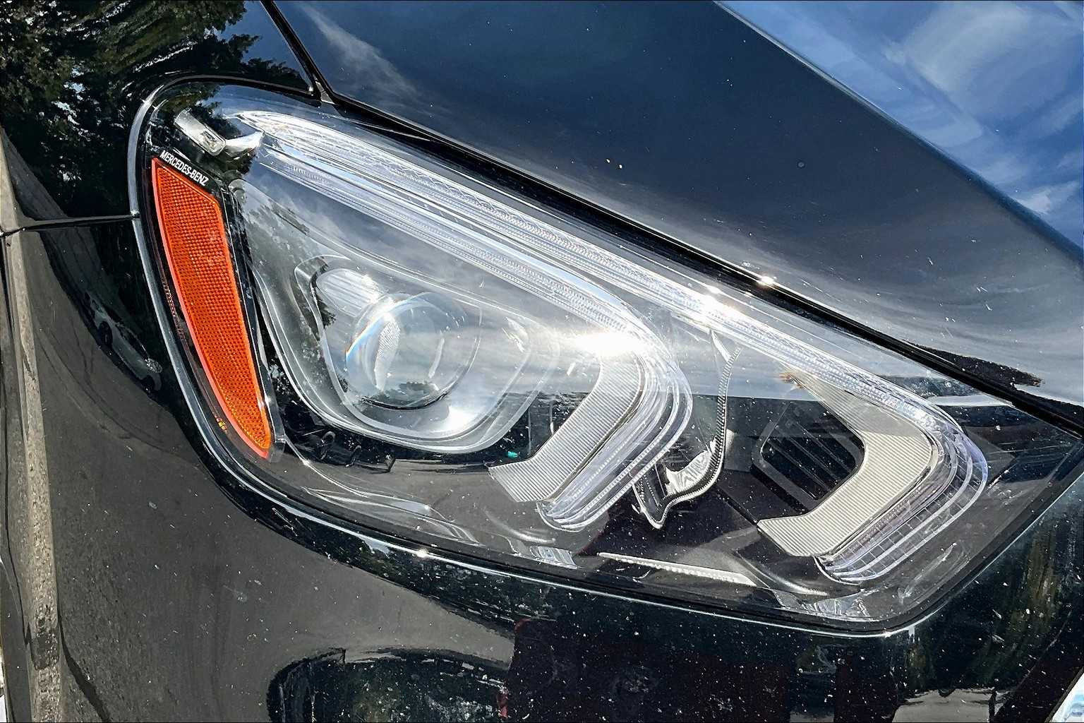 2022 Mercedes Benz GLE 450 4MATIC photo 23