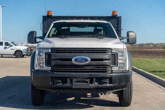 2018 Ford F-450 XL photo 2