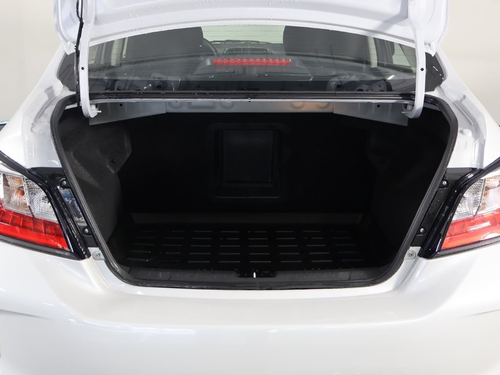 2024 Mitsubishi Mirage G4 LE photo 16