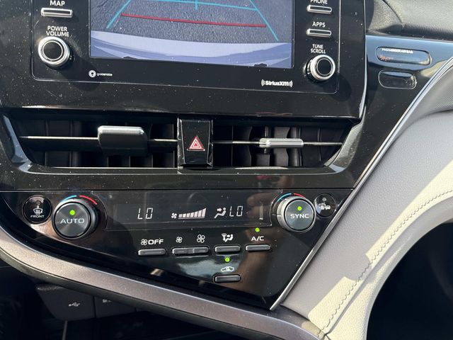 2024 Toyota Camry SE photo 21