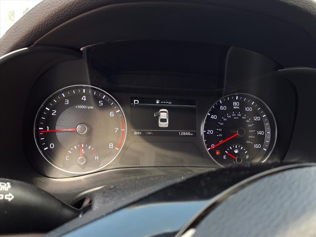 2023 Kia Forte GT-Line photo 13
