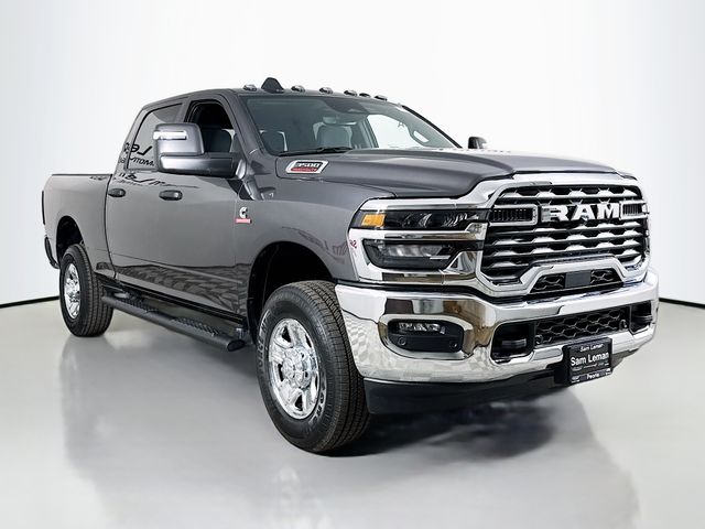 2026 RAM Ram 3500 Pickup Tradesman's photo