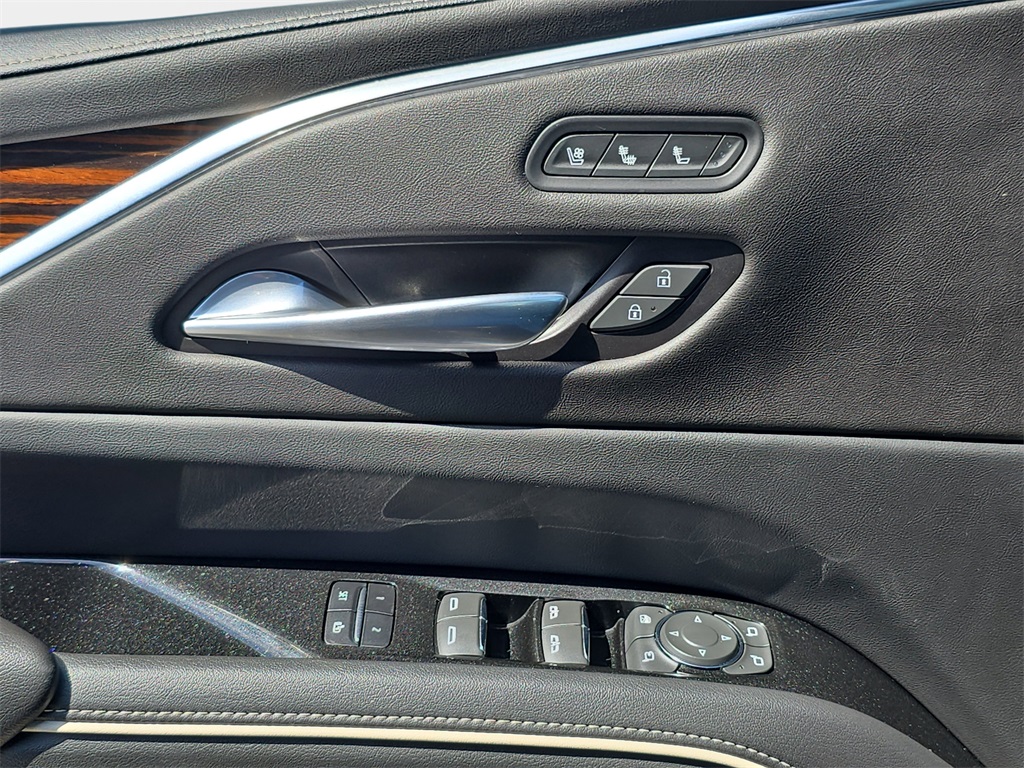 2022 Cadillac Escalade ESV Premium Luxury photo 29