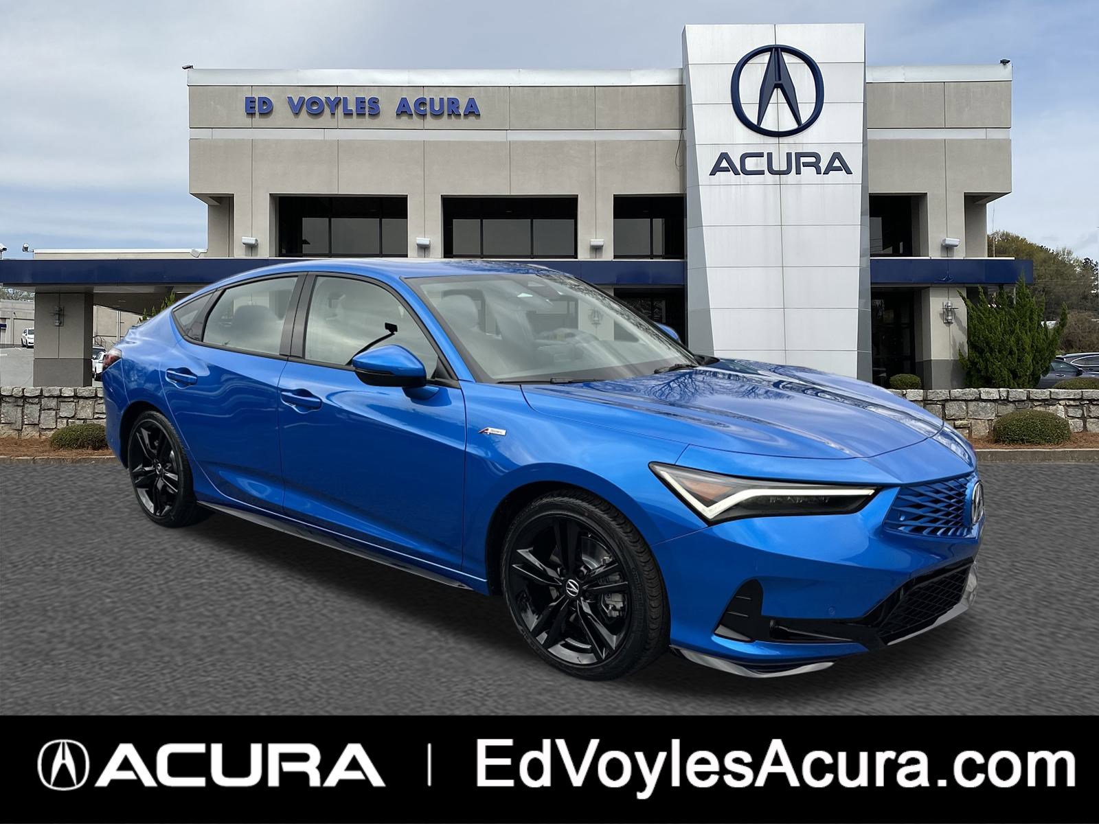 2026 Acura Integra A-Spec with Tech Package's photo