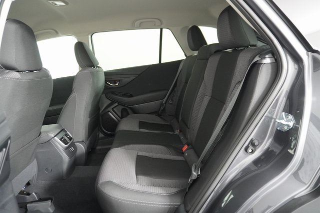 2025 Subaru Outback Premium photo 19
